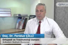 Diz problemlerinde artroskopi herkese uygulanabilir mi?