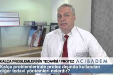 Diz protezi takıldıktan sonra hasta ne gibi sıkıntılar yaşayabilir?