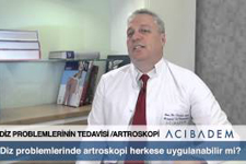 Kalça problemlerinde protez dışında kullanılan diğer tedavi yöntemleri nelerdir?