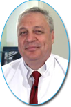 Prof. Dr. Feridun Çilli